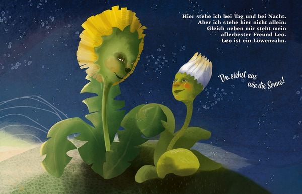 Produktbild: Liese niest