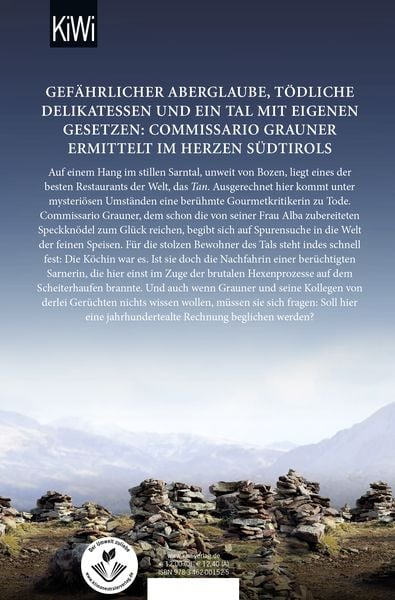 Produktbild: Bei den Tannen