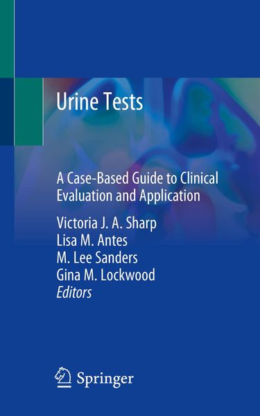 Produktbild: Urine Tests