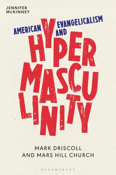 Produktbild: Amer Evangelicalism & Hypermas
