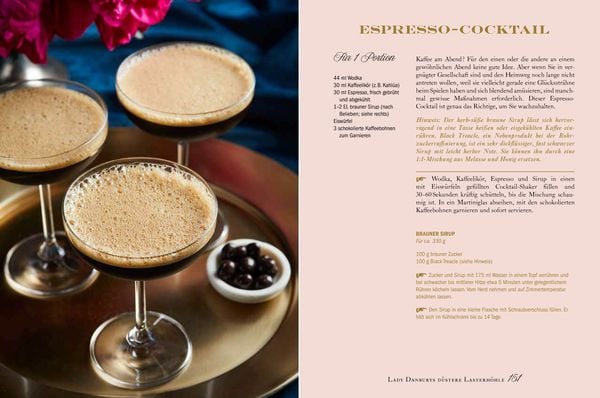 Produktbild: Bridgerton. Der offizielle Genuss-Guide: Stilvoll Gastgeben wie in der britischen High Society