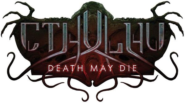 Produktbild: Cthulhu Death May Die - Yog-Sothoth DE