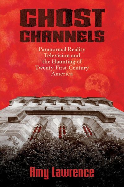 Produktbild: Ghost Channels