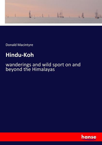 Produktbild: Hindu-Koh
