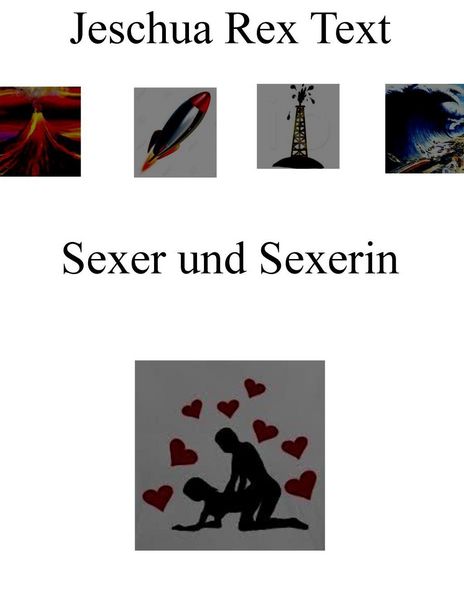 Produktbild: Sexer und Sexerin