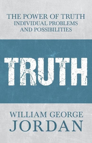 Produktbild: The Power of Truth