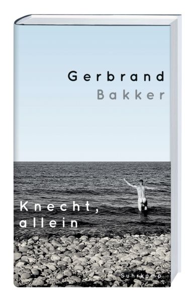 Produktbild: Knecht, allein