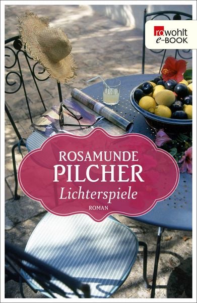 Produktbild: Lichterspiele