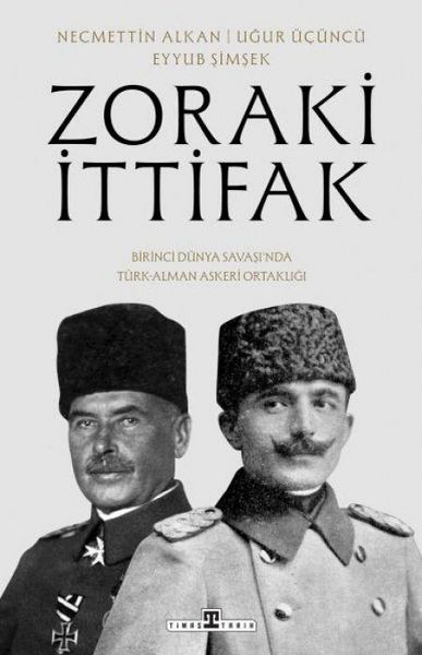 Produktbild: Zoraki Ittifak