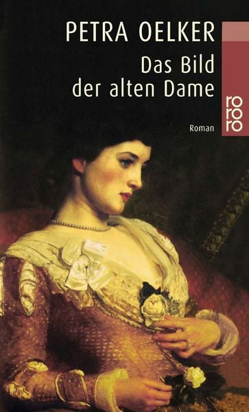 Produktbild: Das Bild der alten Dame