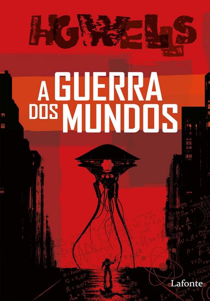 Produktbild: A Guerra dos Mundos