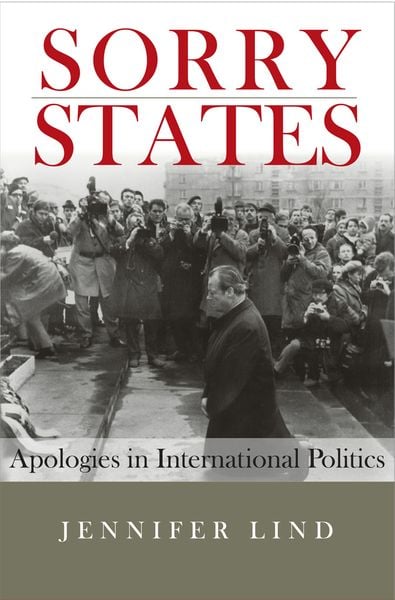 Produktbild: Sorry States
