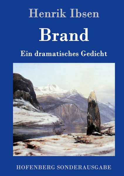 Produktbild: Brand