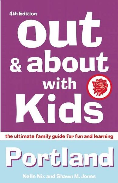 Produktbild: Out & Abt W/kids Portland 4/e