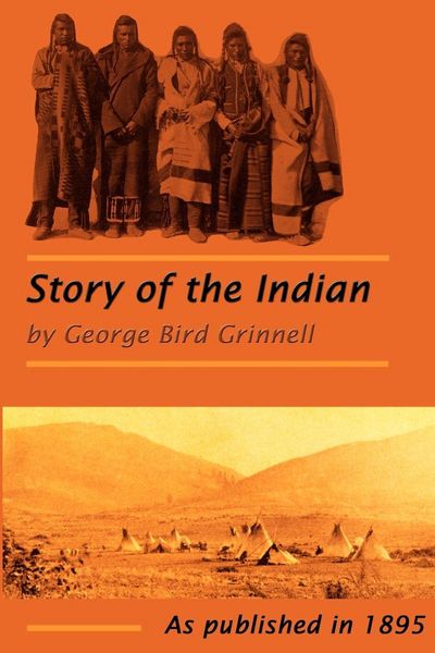 Produktbild: The Story of the Indian