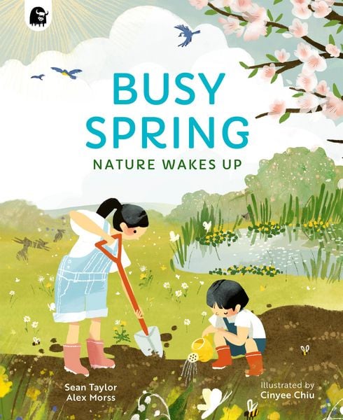Produktbild: Busy Spring