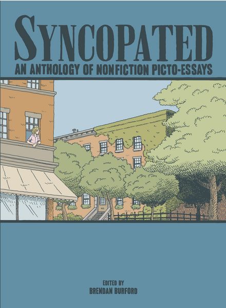 Produktbild: Syncopated