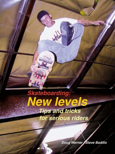 Produktbild: Skateboarding: New Levels
