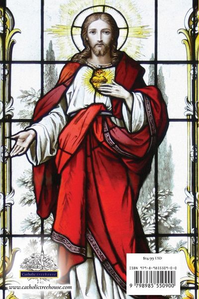 Produktbild: Sacred Heart Book of Devotions