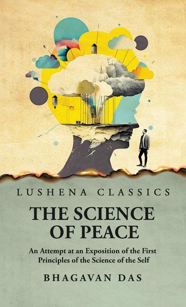 Produktbild: The Science of Peace