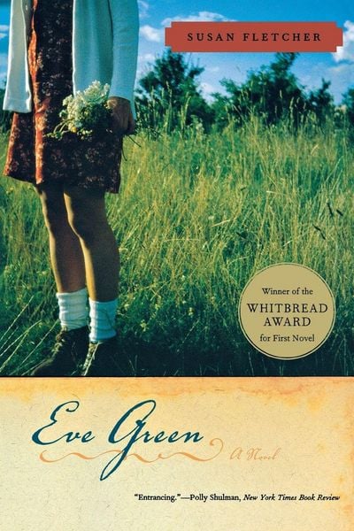 Produktbild: Eve Green