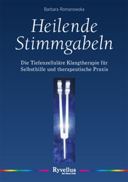 Heilende Stimmgabeln