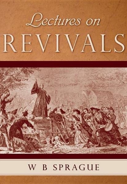 Produktbild: Letters on Revival
