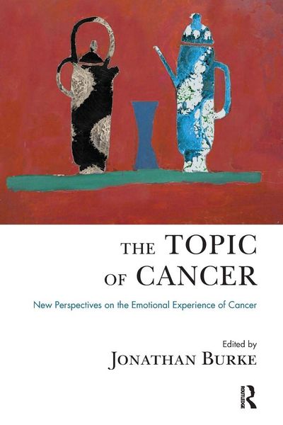 Produktbild: The Topic of Cancer