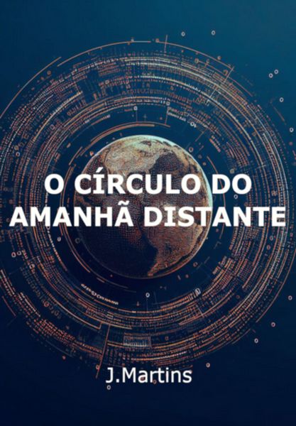 Produktbild: O Circulo Do Amanh&atilde; Distante