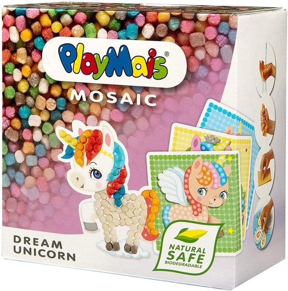 Produktbild: MOSAIC Dream Unicorn