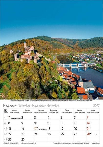 Produktbild: Deutschland 2027