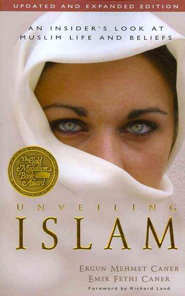 Produktbild: Unveiling Islam