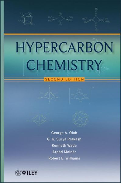 Produktbild: Hypercarbon Chemistry