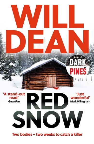 Produktbild: Red Snow