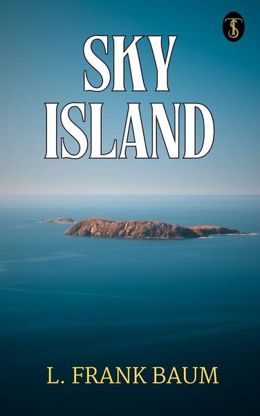 Produktbild: Sky Island