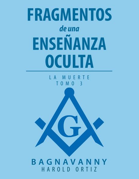 Produktbild: Fragmentos de una Ense&ntilde;anza Oculta