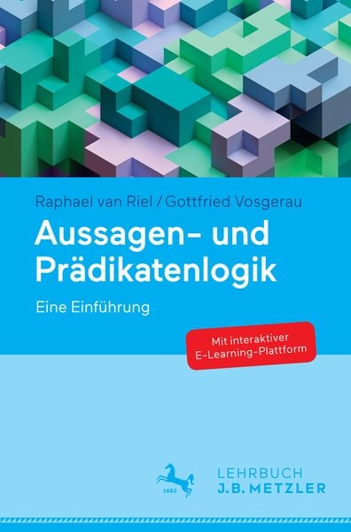 Produktbild: Aussagen- und Pr&auml;dikatenlogik