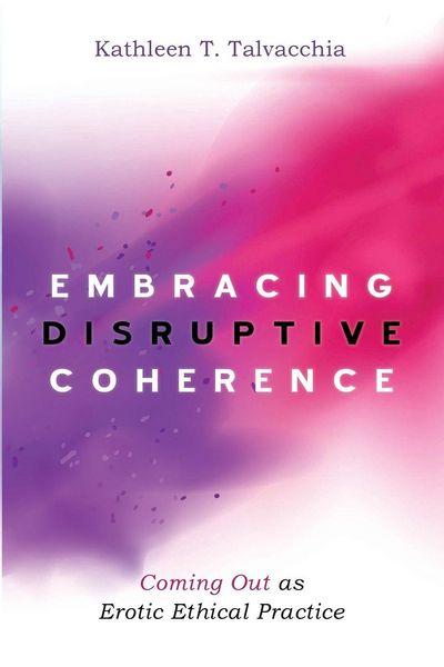 Produktbild: Embracing Disruptive Coherence
