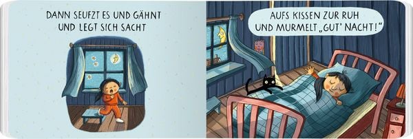 Produktbild: In der Nacht