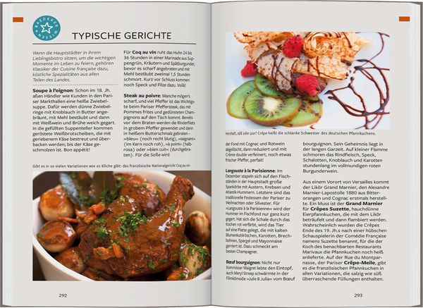Produktbild: Baedeker Reisef&uuml;hrer Paris