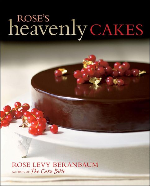 Produktbild: Rose's Heavenly Cakes