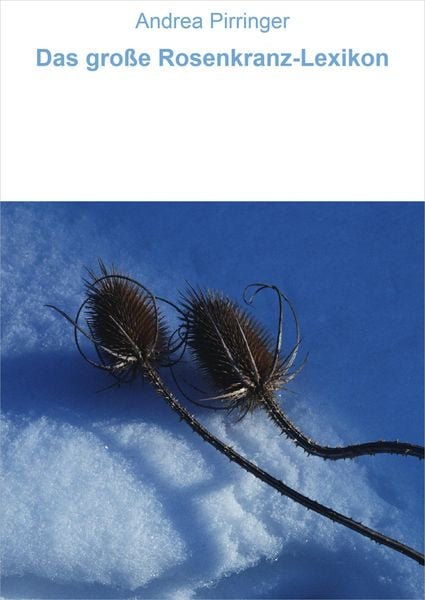 Produktbild: Das gro&szlig;e Rosenkranz-Lexikon