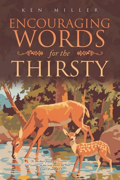 Produktbild: Encouraging Words for the Thirsty