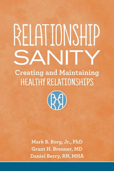 Produktbild: Relationship Sanity
