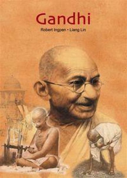 Produktbild: Gandhi