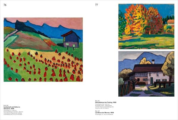 Produktbild: Gabriele M&uuml;nter