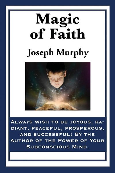 Produktbild: Magic of Faith