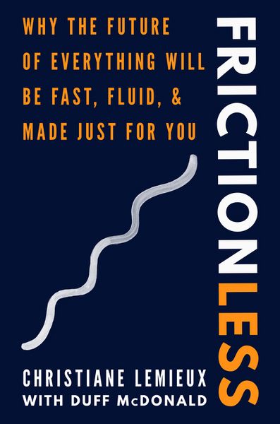 Produktbild: Frictionless