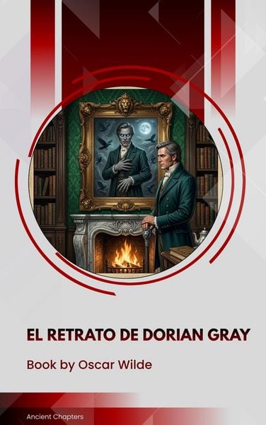 Produktbild: El retrato de Dorian Gray