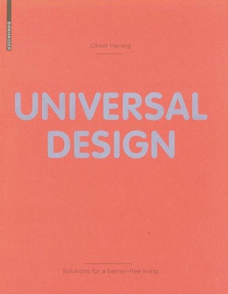 Produktbild: Universal Design
